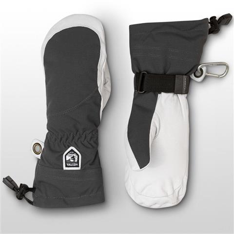 Hestra Heli Mitts - Women's