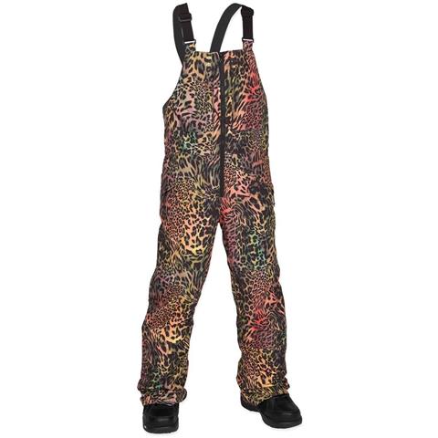 Volcom Youth Barkley Insulated Bib Overall