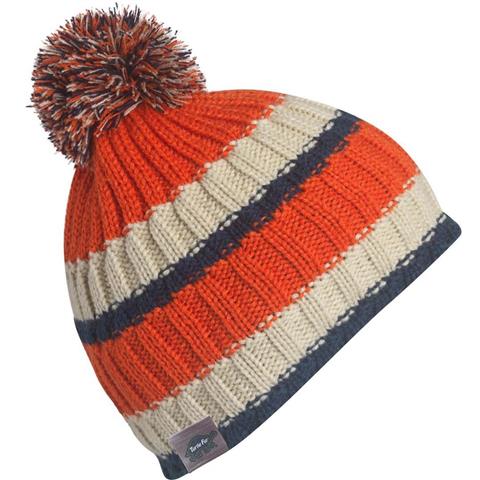 Turtle Fur Monster Truck Hat - Boy's