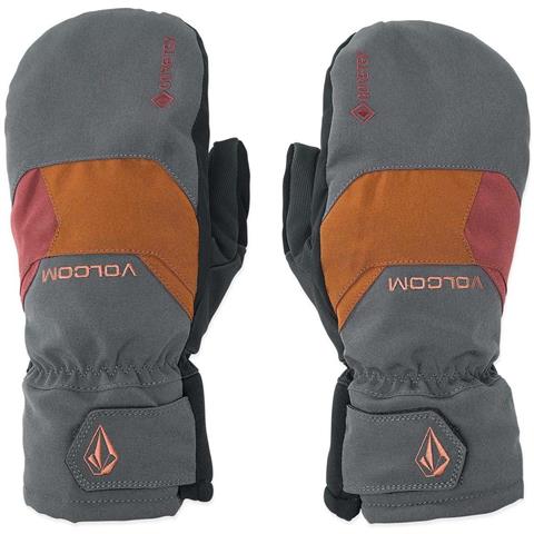 Volcom Men's Stay Dry Gore-Tex Mitt