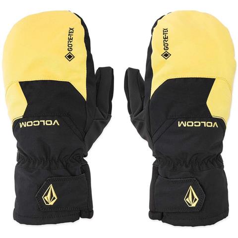 Volcom Men's Stay Dry Gore-Tex Mitt - 2025 model | Snowboards.com