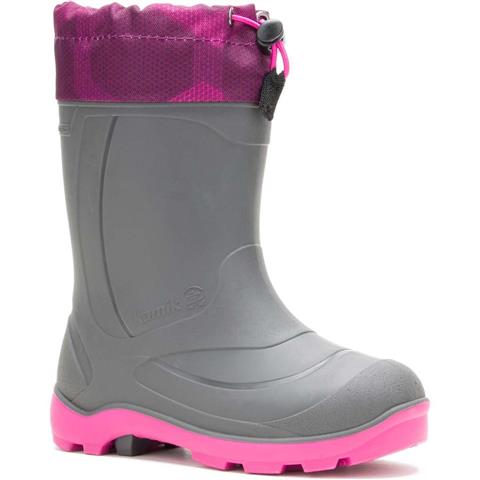 Kamik Snobuster 2 Snow Boots - Junior
