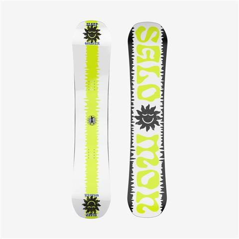 Salomon Sleepwalker Grom Snowboard - Youth