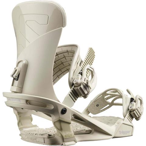 Salomon Trigger Bindings - Men's