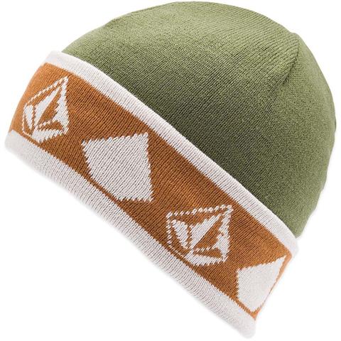 Volcom Youth Powder Beanie