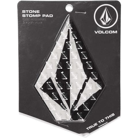 Volcom Boy's Stone Stomp Pad