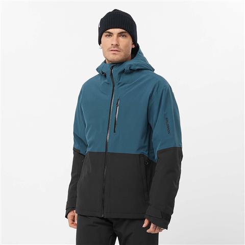 Salomon Men's Highland Jacket