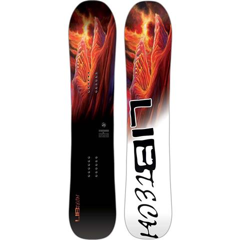 Lib Tech Youth Dynasword Snowboard