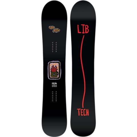 Lib Tech Men's Lib Rig Snowboard