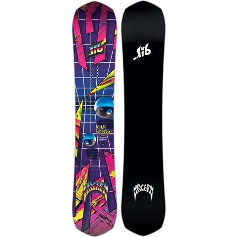 Lib Tech Men's Mayhem Rad Ripper Snowboard