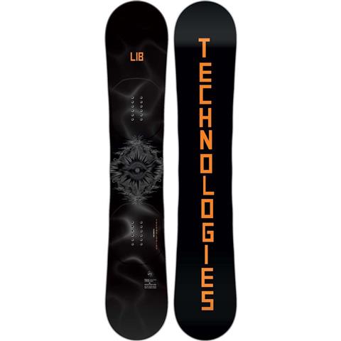 Lib Tech Men's TRS Snowboard