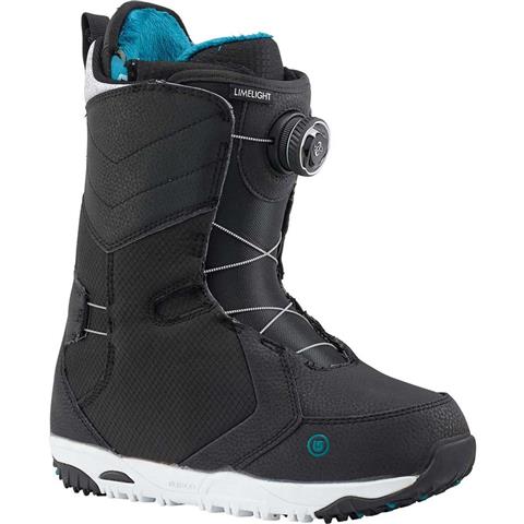 Burton Limelight Boa Boot - Women's