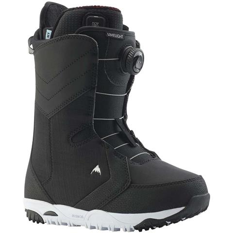 Burton Limelight BOA Heat Snowboard Boots - Women's