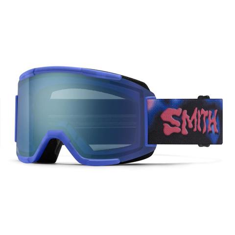 Smith Squad Goggle | Snowboards.com