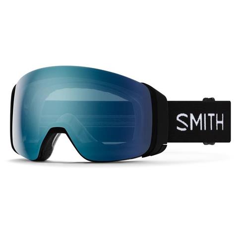 Smith 4D Mag Chromapop Goggles for Sale | Skis.com | Snowboards.com