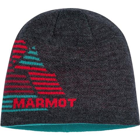 Marmot Novelty Reversible Beanie