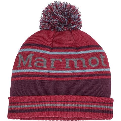 Marmot Retro Pom Hat