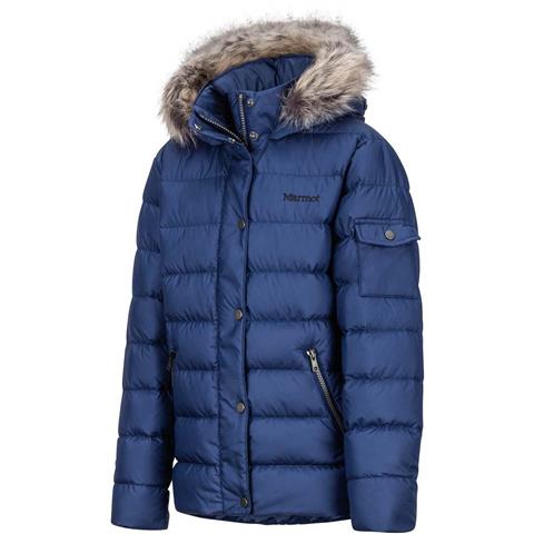 Marmot Hailey Jacket - Youth