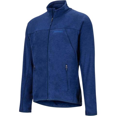 Marmot Pisgah Fleece Jacket - Men's