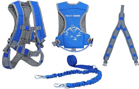 MDX Ox Ski Harness - Youth
