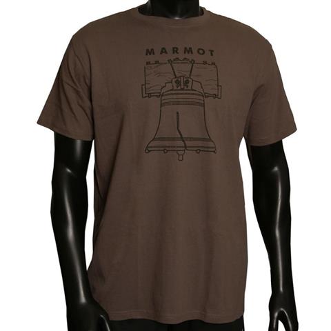 Marmot Liberty Bell Tee - Men's
