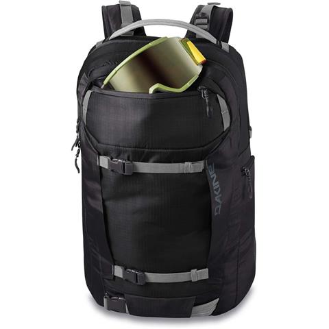 Dakine Mission Pro 25L T3