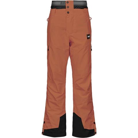 Squadron 45K - Technical Snow Pants for Men
