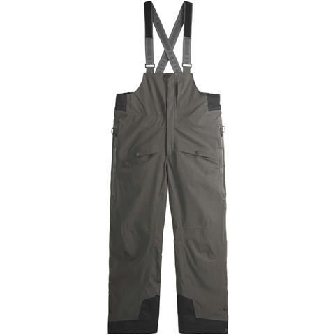 Picture Organic Men's Avening Bib Pants