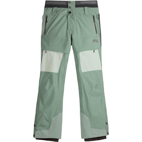 Picture Organic Men's Impact Patch Pants