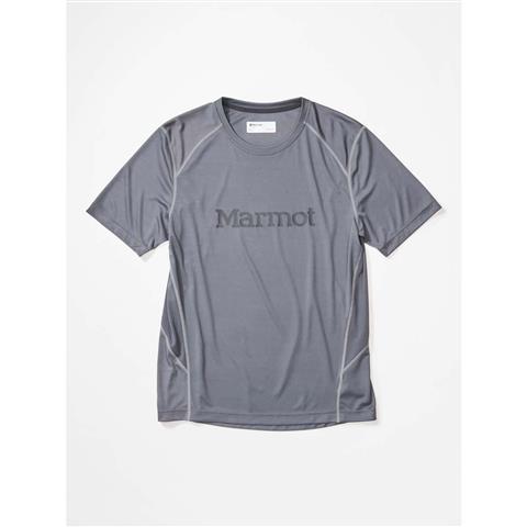 Marmot Windridge with Graphic SS - Men's