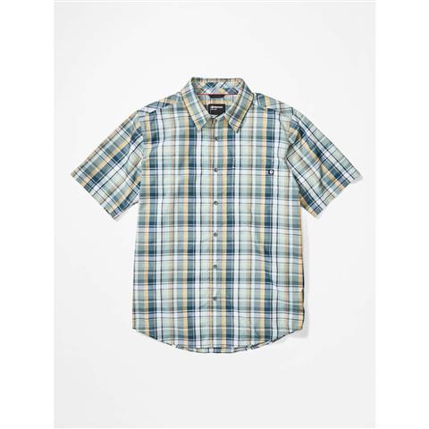 Marmot Lykken SS - Men's