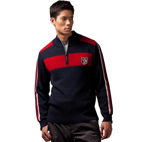 Meister Men's Cole Sweater