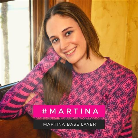 Neve Martina Baselayer Top - Women's