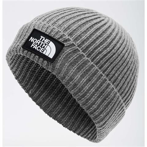 The North Face TNF™ Logo Box Cuffed Beanie
