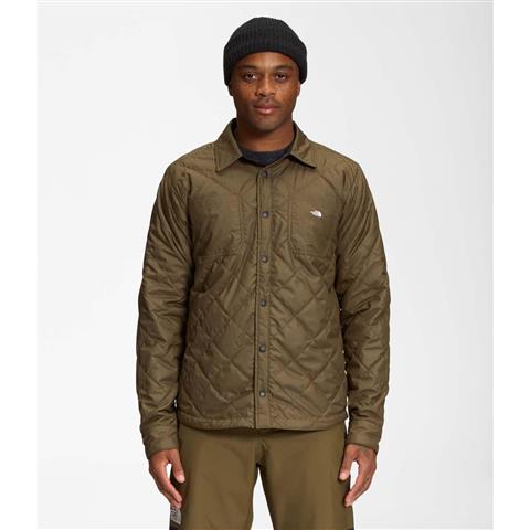 The North Face Fort Point Insulated Flannel - Men's