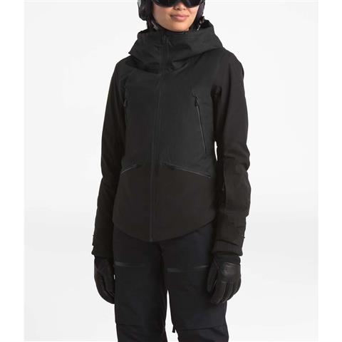 The North Face Diameter Down Hybrid Jacket - Women's