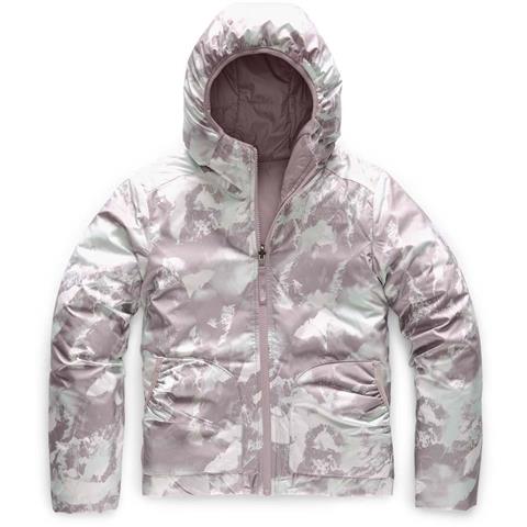 The North Face Reversible Perrito Jacket - Girl's