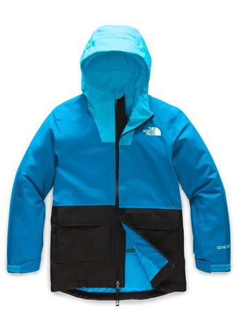 The North Face Fresh Pow Insulated Jacket - Youth