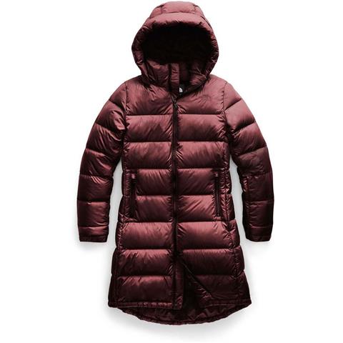 The North Face Metropolis Parka III - Women's