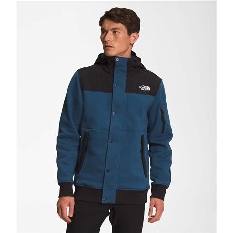 The North Face Highrail Fleece Jacket - Men's