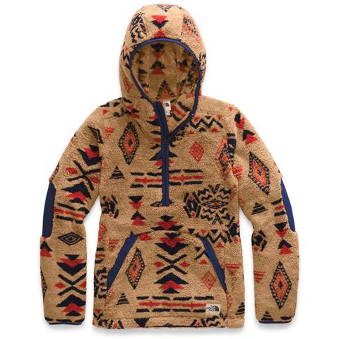 The North Face Campshire Hoodie - Women's
