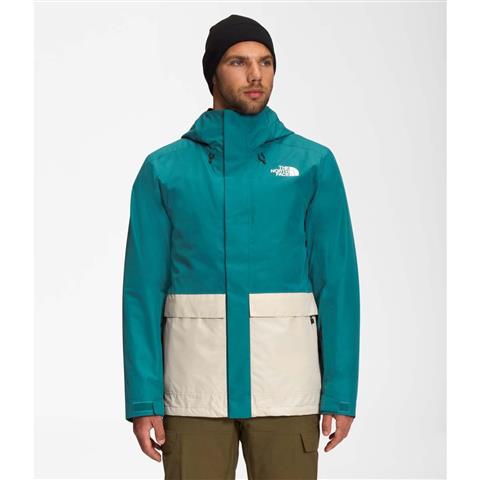 The North Face Clement Triclimate Jacket - Men's