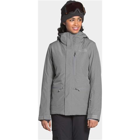 The North Face Gatekeeper Jacket - Women's