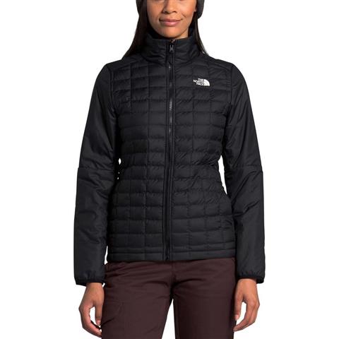 The North Face Thermoball ECO Snow Triclimate Jacket - Women's