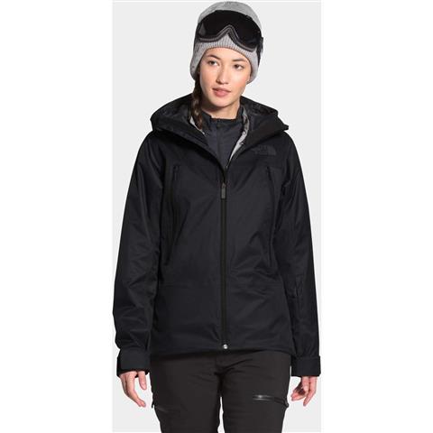 The North Face Clementine Triclimate Jacket - Women's