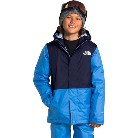 The North Face Snow Cub Insulated Jacket - Youth