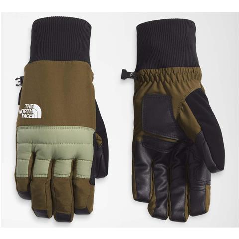 The North Face Montana Utility SG Glove - Men's