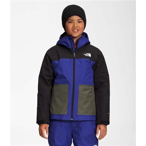 The North Face Freedom Triclimate Jacket - Boy's