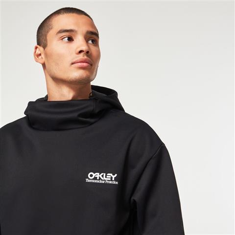 Oakley Men's Park Recycled Softshell Hoodie