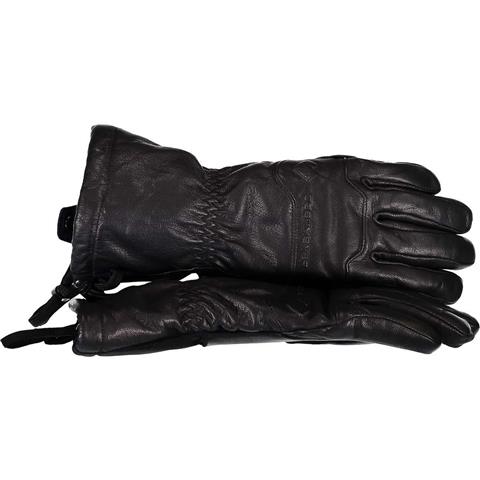 Obermeyer Solstice Leather Glove - Women's